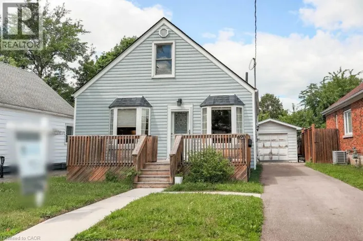 690 GUELPH Street, Kitchener