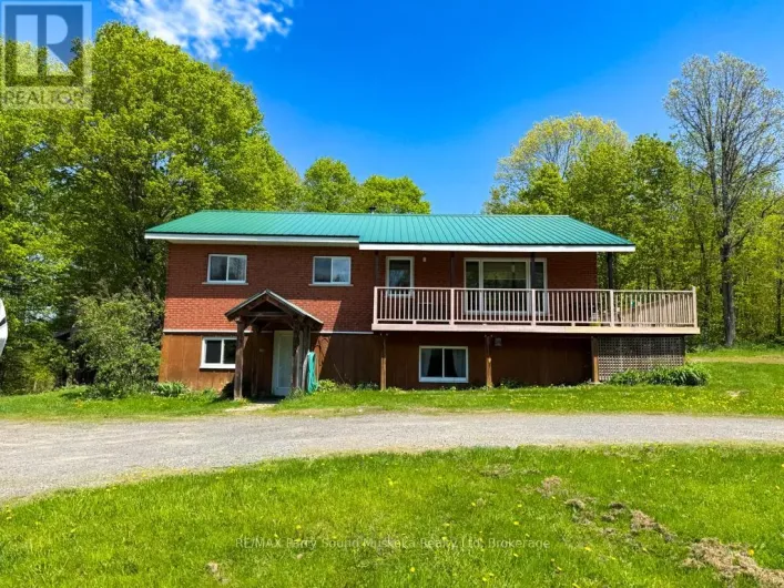 690 HURDVILLE ROAD, McKellar