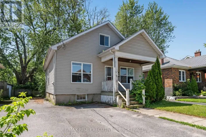 690 JOHNSON STREET, Kingston
