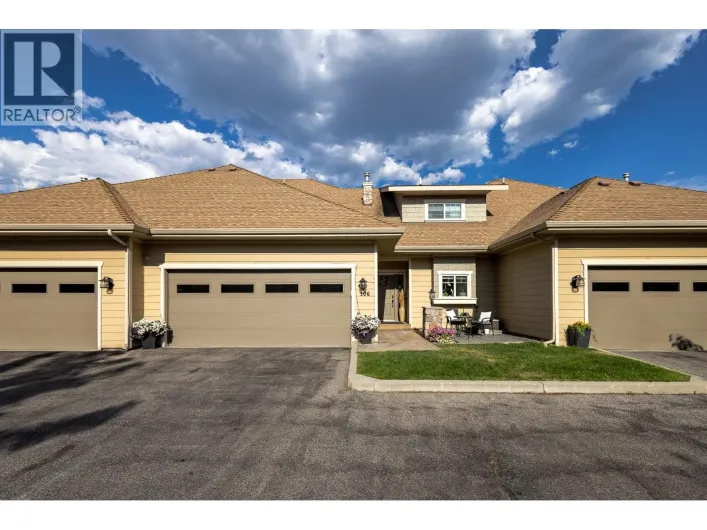 690 Lequime Road Unit# 106, Kelowna