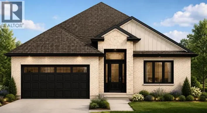 690 MARIGOLD LANE, Sarnia