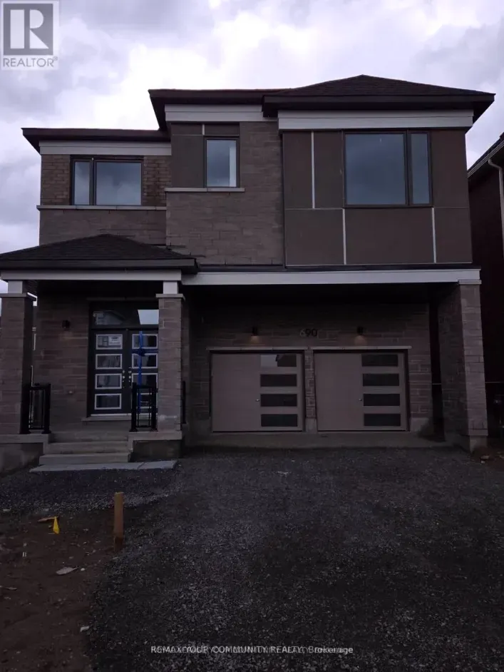 690 MIKA STREET, Innisfil
