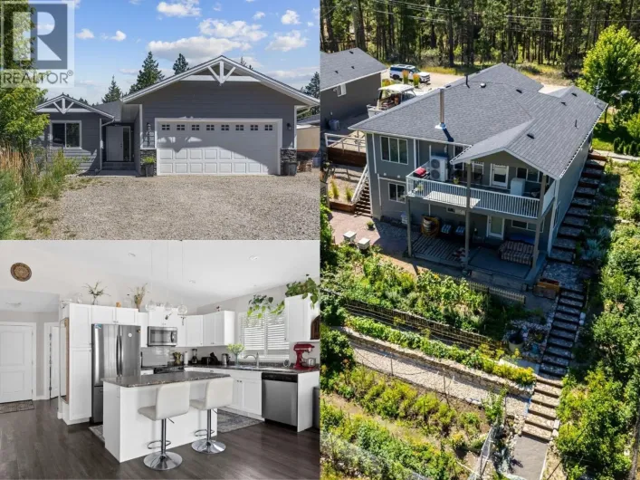 690 Muir Road, Kelowna