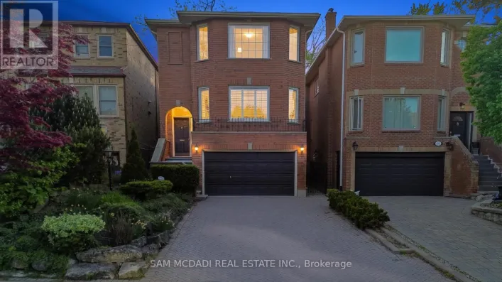 690 ORIOLE PARKWAY, Toronto
