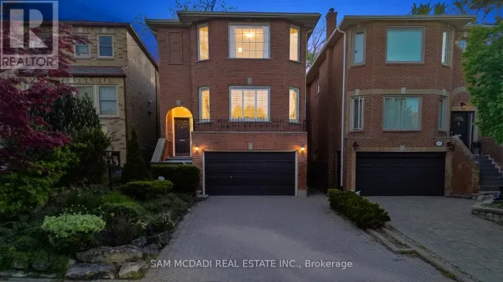 House for sale: 690 ORIOLE PARKWAY, Toronto