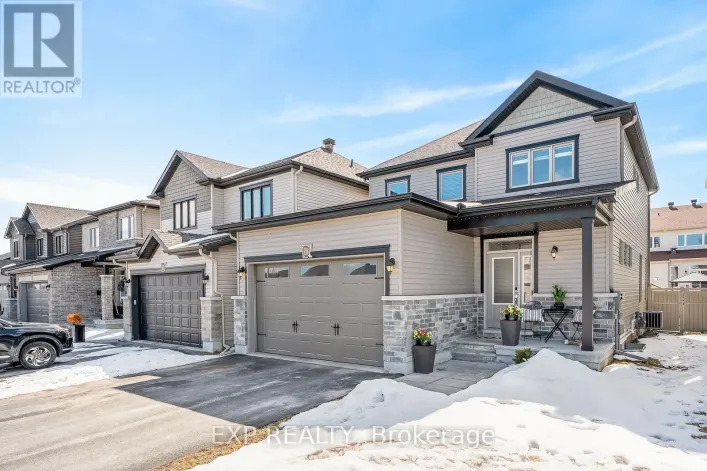 690 PARADE DRIVE, Ottawa