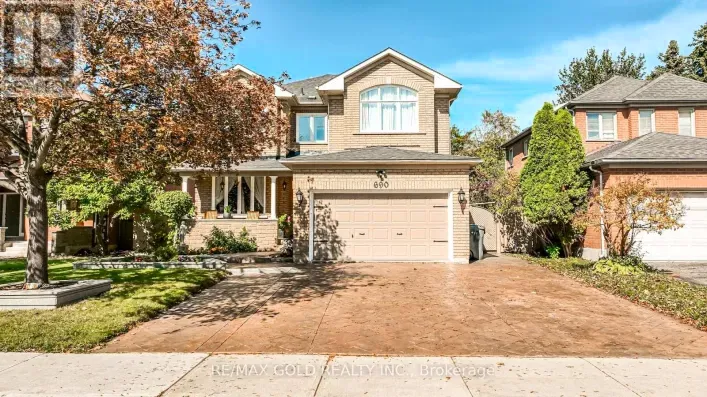 690 PETER ROBERTSON BOULEVARD, Brampton