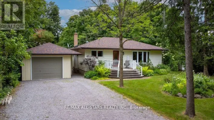 690 POST ROAD, Kawartha Lakes