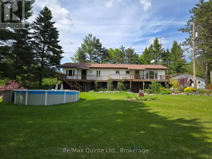 690 POTTER SETTLEMENT ROAD, Tweed)
