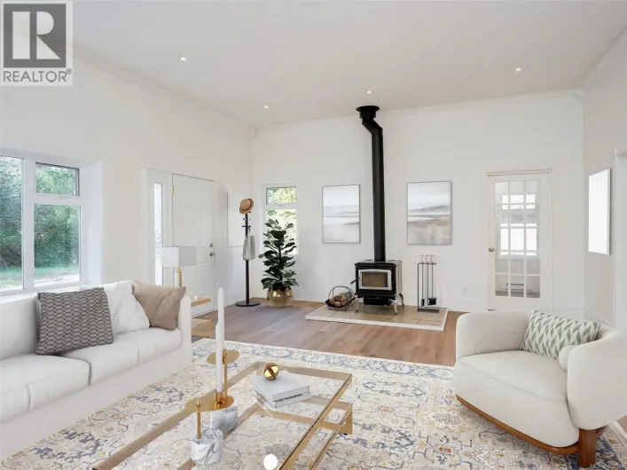 690 Shawnigan Lake Rd, Shawnigan Lake