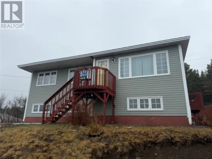 690 Ville Marie Drive, Marystown