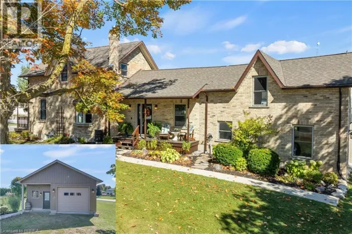 690 WALLACE Avenue S, Listowel