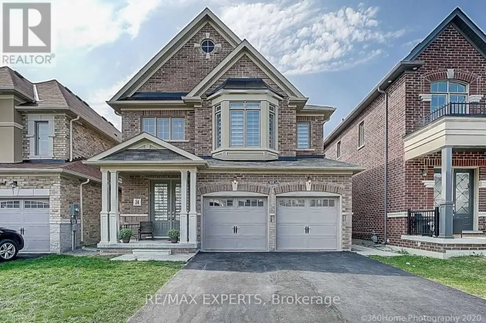690 YARFIELD CRESCENT, Newmarket