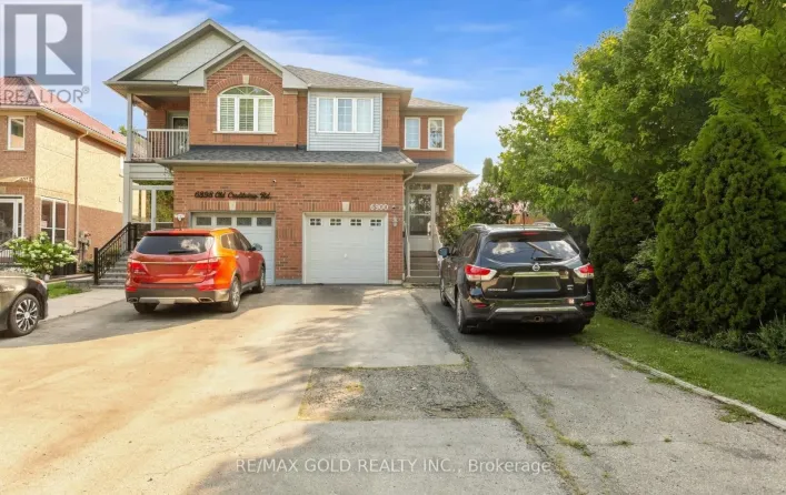 6900 OLD CREDITVIEW RD ROAD, Mississauga