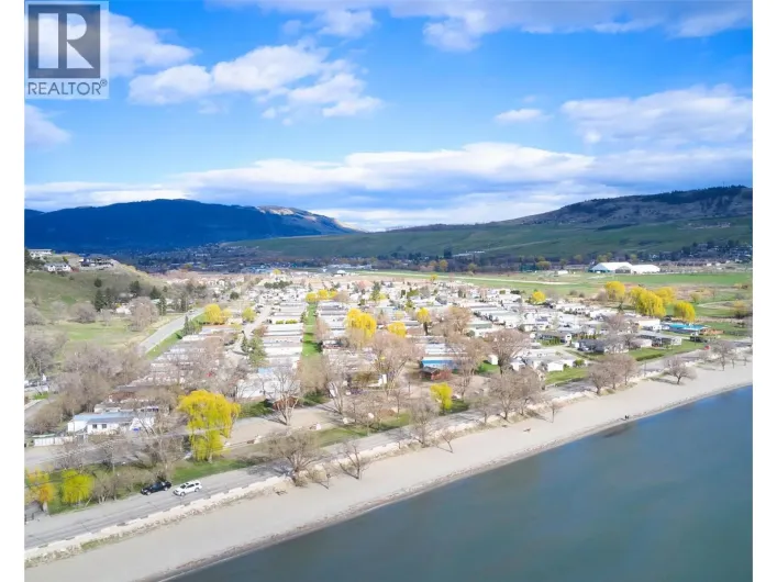6900 Tronson Road Unit# 273, Vernon
