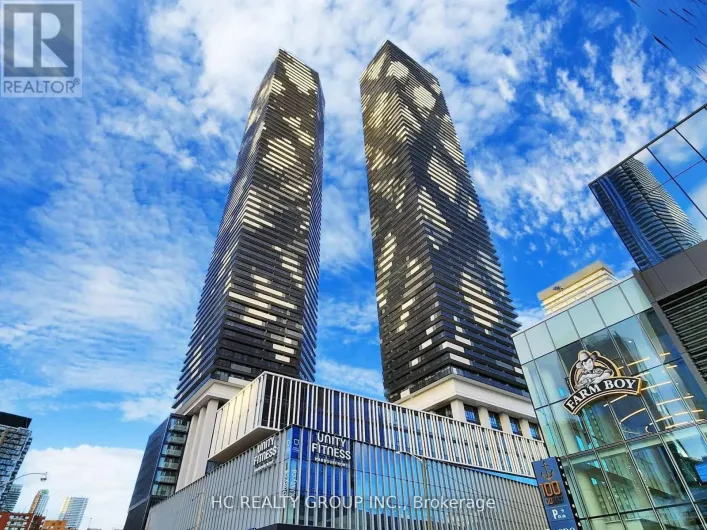 6901 - 55 COOPER STREET, Toronto
