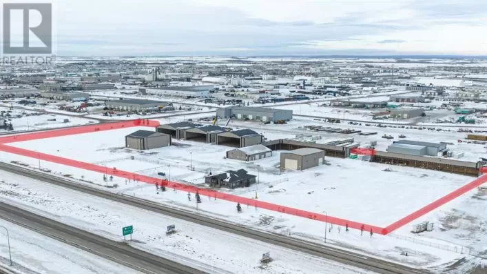 6901 96 Street, Clairmont