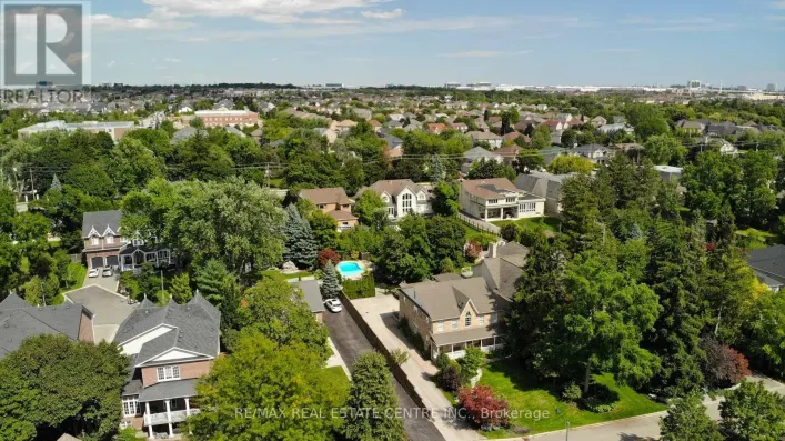 6901 EARLY SETTLER ROW, Mississauga