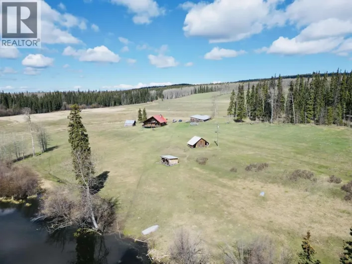 House for sale: 6901 TAKYSIE PIT ROAD, Burns Lake