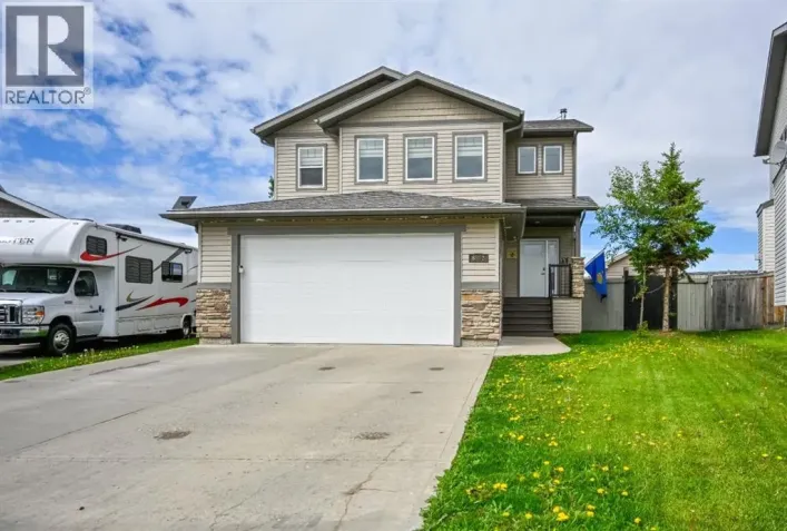 6902 115B Street, Grande Prairie