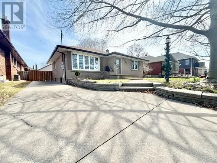 6902 DELL AVENUE, Niagara Falls