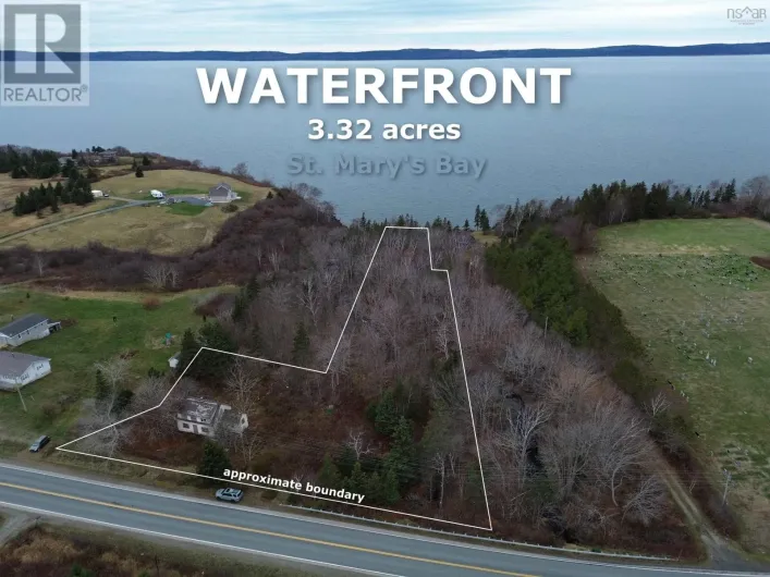 6903 Highway 101, Gilberts Cove