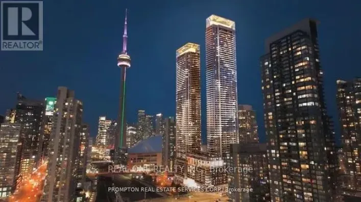 6905 - 1 CONCORD CITY PLACE WAY, Toronto