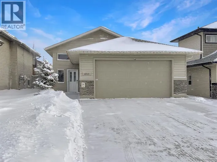 6905 115B Street, Grande Prairie