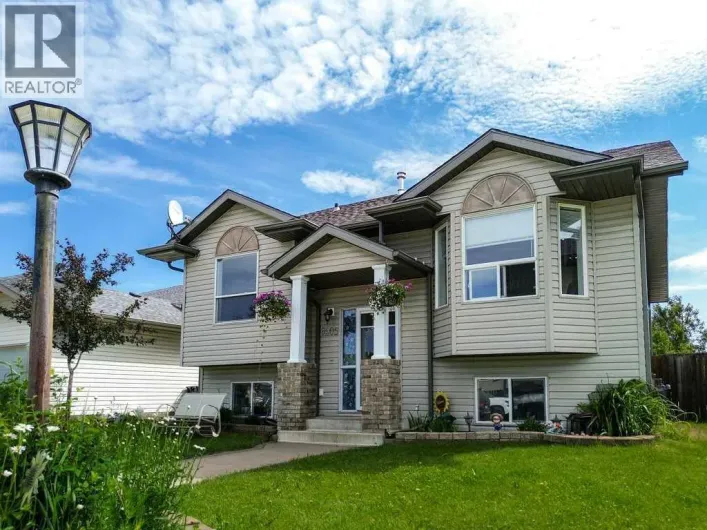 6905 58 Street, Rocky Mountain House