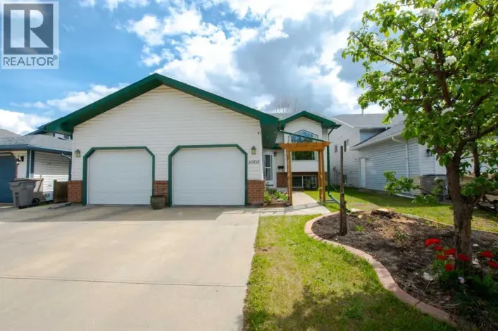 6905 93 Street, Grande Prairie