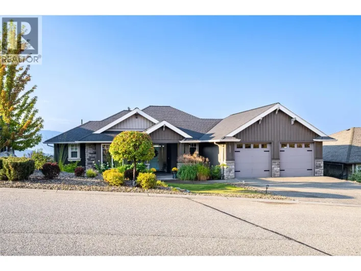 6905 Foothills Drive, Vernon