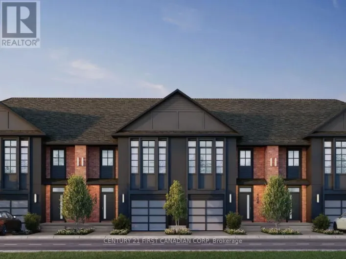 6905 HEATHWOODS AVENUE, London South