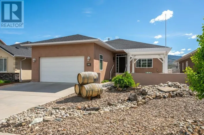 6905 MOUNTAINVIEW Drive, Oliver