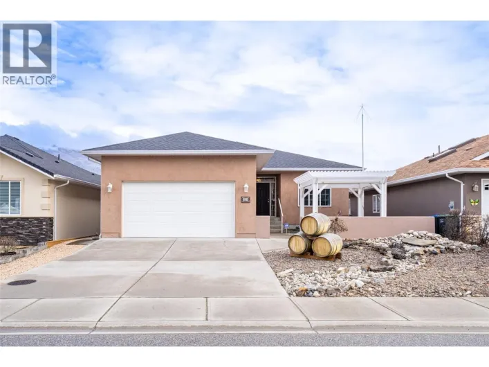 6905 MOUNTAINVIEW Drive, Oliver