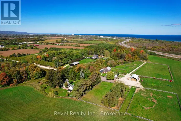 6905 REGENT STREET, Clearview