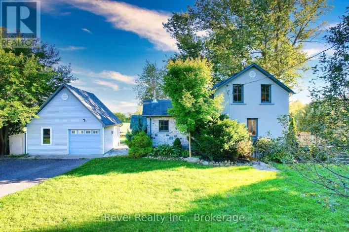 6905 REGENT STREET, Clearview