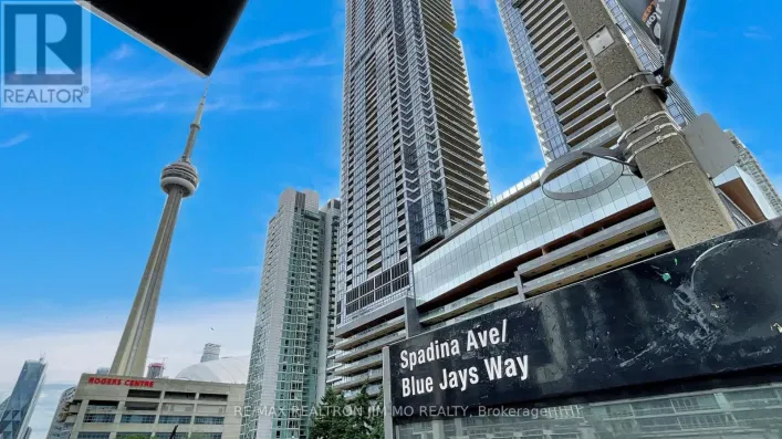 6906 - 3 CONCORD CITYPLACE WAY, Toronto