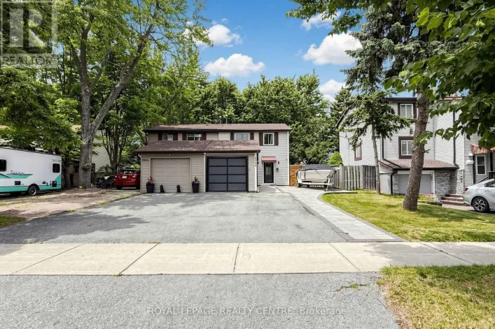 6906 AVILA ROAD, Mississauga