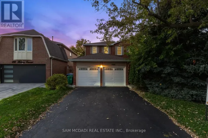 6906 HICKLING CRESCENT, Mississauga