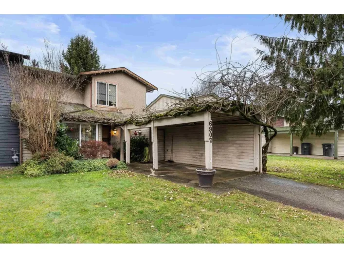 6907 134A STREET, Surrey