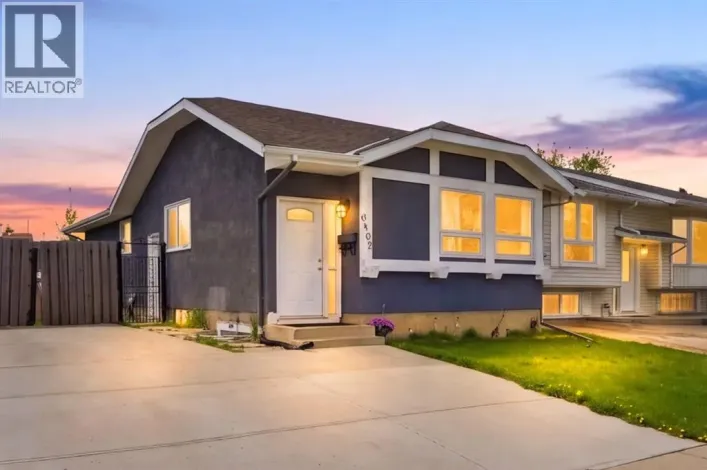 House for sale: 6907 4 Avenue NE, Calgary