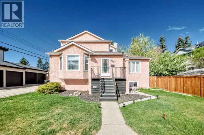 6907 6 Street SW, Calgary