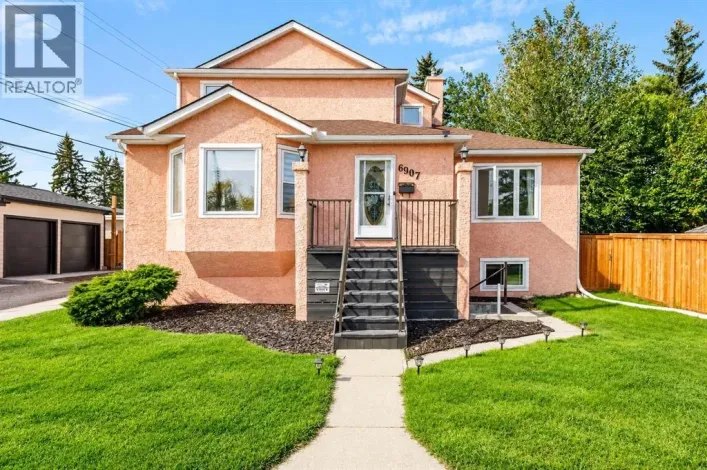 6907 6 Street SW, Calgary