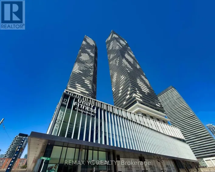 6908 - 138 DOWNES STREET, Toronto