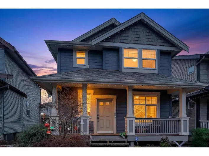 6909 208B STREET, Langley