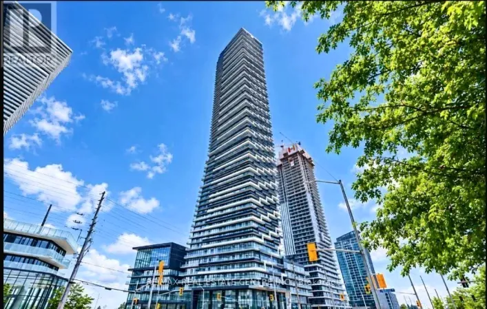 6909 - 448 BURNHAMTHORPE ROAD W, Mississauga