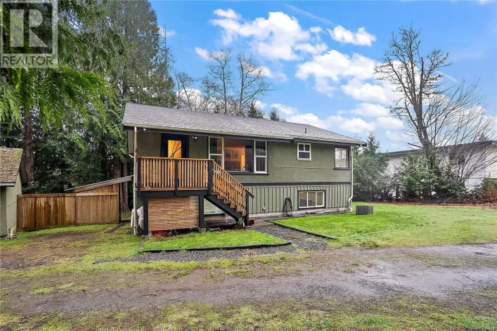 6909 Grant Rd W, Sooke