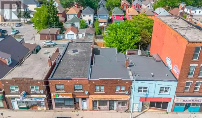 691 BARTON STREET E, Hamilton