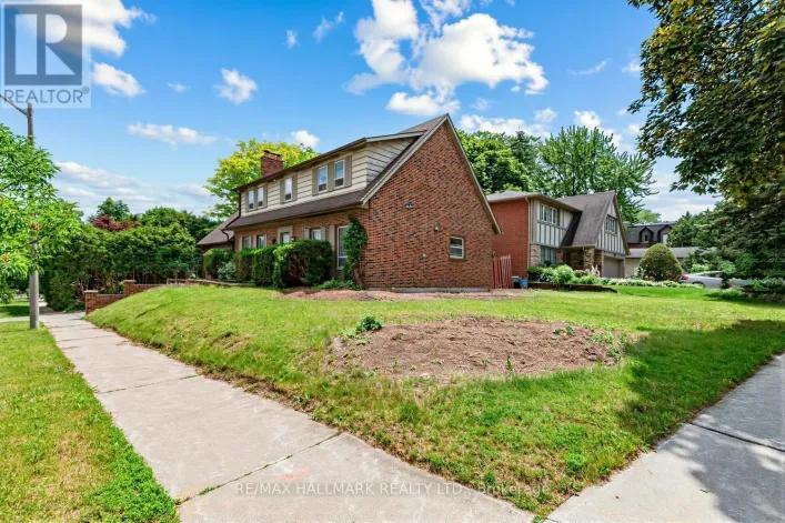 691 CONACHER DRIVE, Toronto