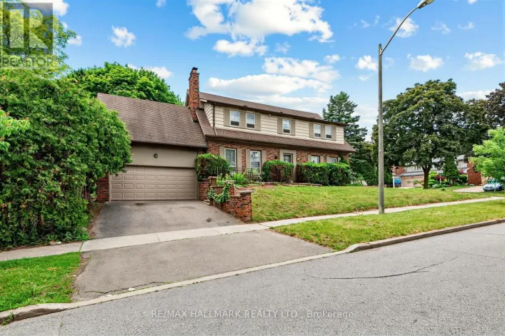 691 CONACHER DRIVE, Toronto